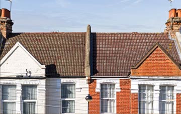 clay roofing Kersall, Nottinghamshire