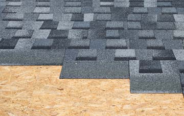 expert Kersall asphalt roof companies