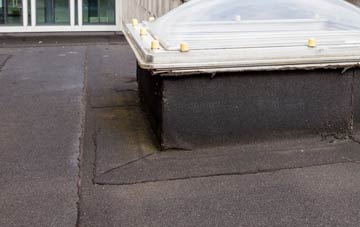 disadvantages of Kersall flat roofs