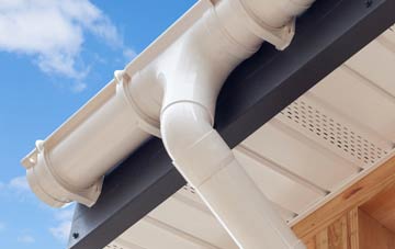 Kersall gutter installation costs