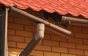 Kersall gutter repair costs