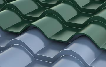 who should consider Kersall plastic roofs