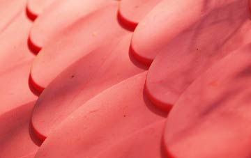 Kersall plastic roof costs