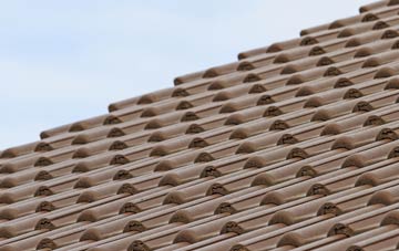 plastic roofing Kersall, Nottinghamshire