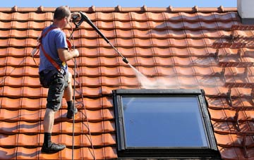 roof cleaning Kersall, Nottinghamshire