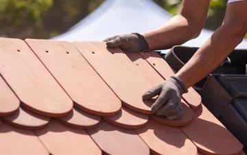 Kersall roof tile contractors