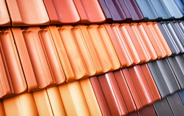 Kersall roof tile costs