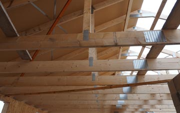 Kersall roof truss costs