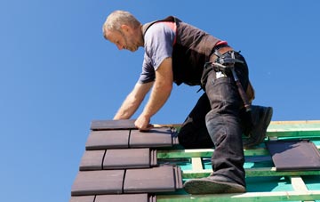 disadvantages of Kersall slate roofing