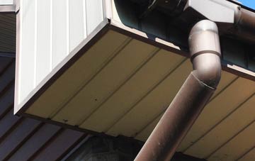 Kersall soffit installation costs