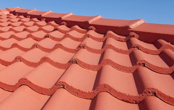 Kersall tile and slate roof replacement