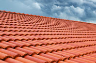 Kersall roofing tiles